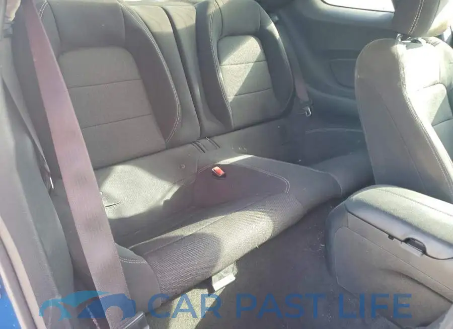 1FA6P8AM2H5255999# 10