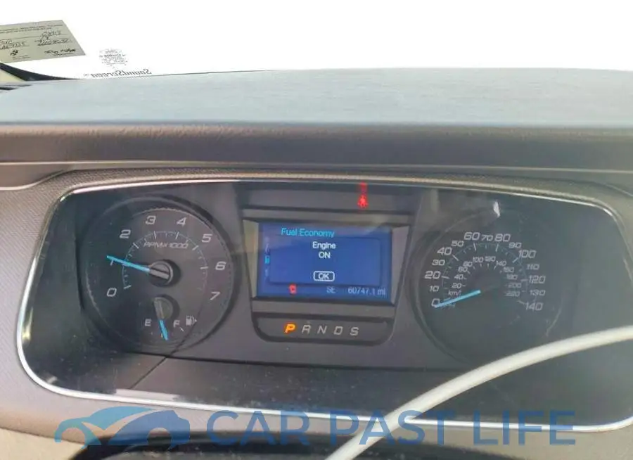 1FAHP2D85JG130803# 9