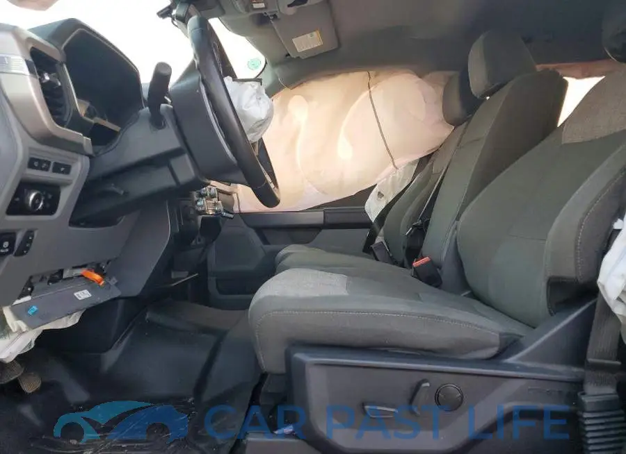 1FTFW1E54PFB73014# 7