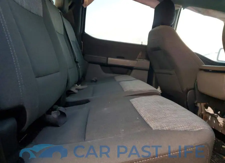 1FTFW1E54PFB73014# 10