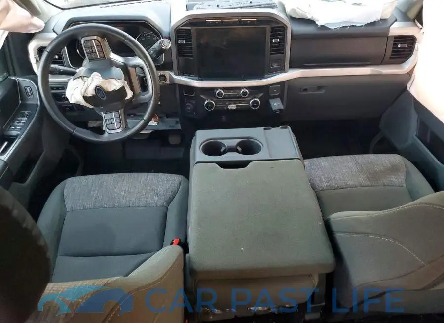 1FTFW1E54PFB73014# 8