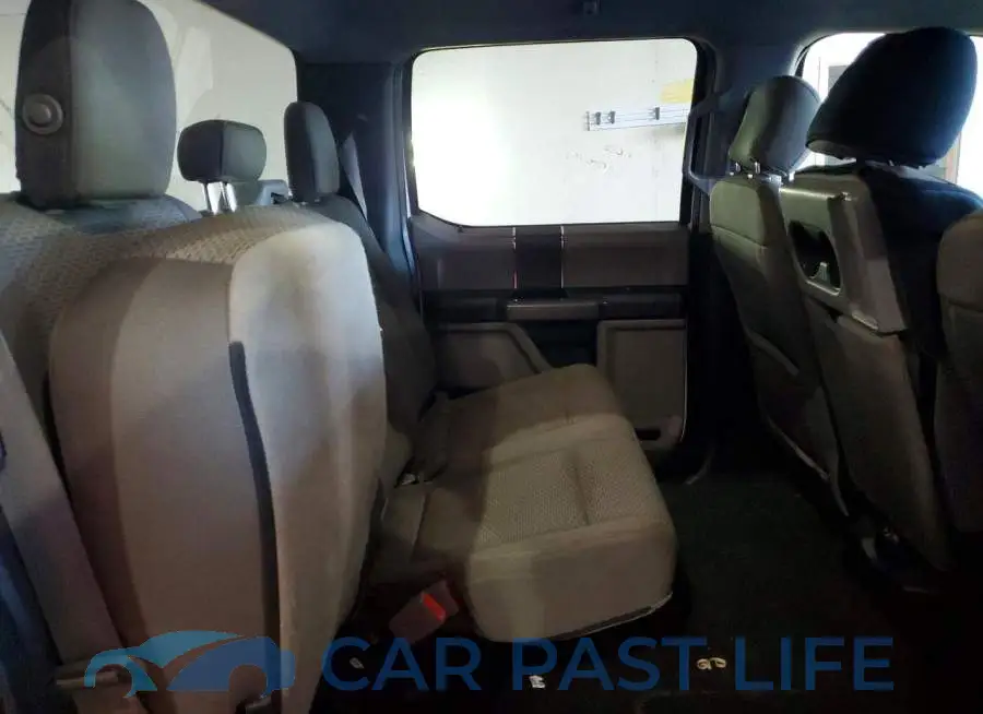 1FTFW1E57KFC90031# 10
