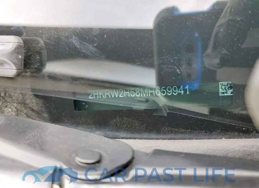 2HKRW2H58MH659941# 13