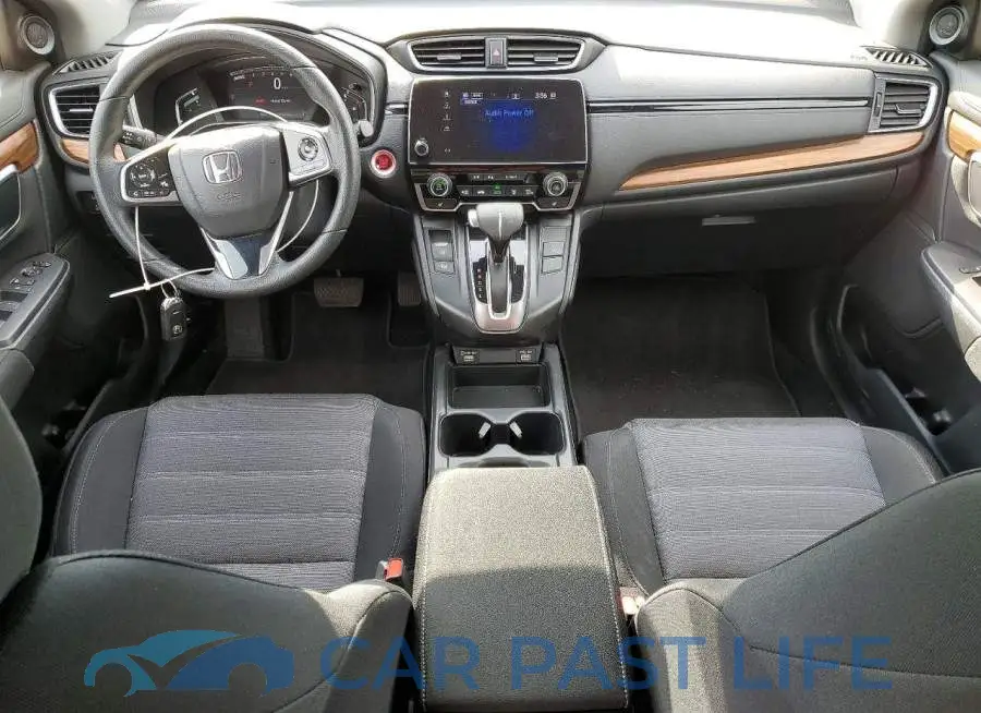 2HKRW2H58MH659941# 8