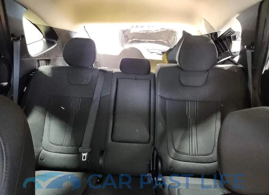 5NMJBCDE9SH492925# 10