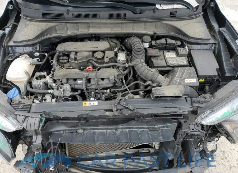 KM8K3CA38NU925812# 12