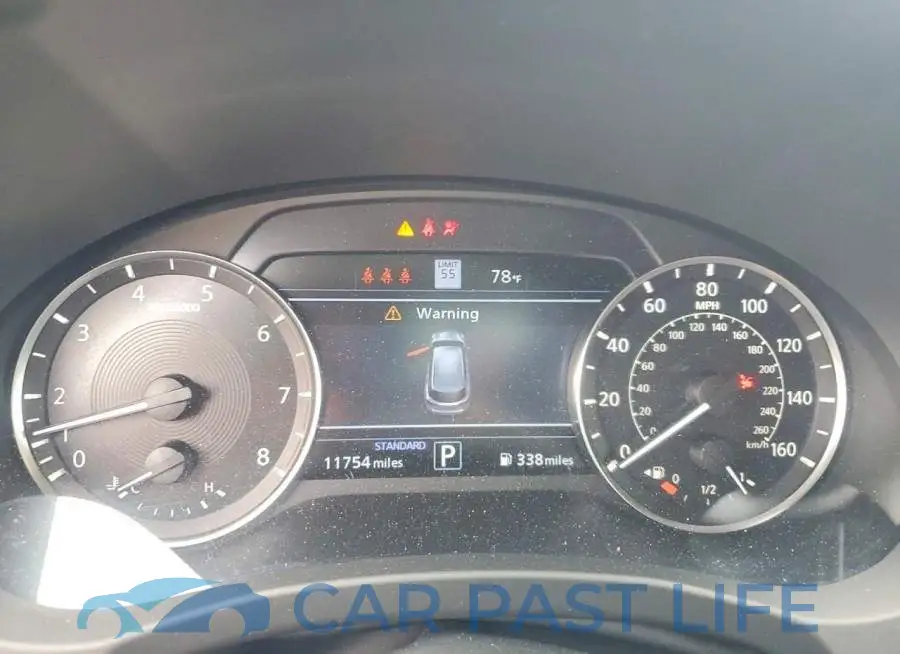 3PCAJ5FB1RF107774# 9