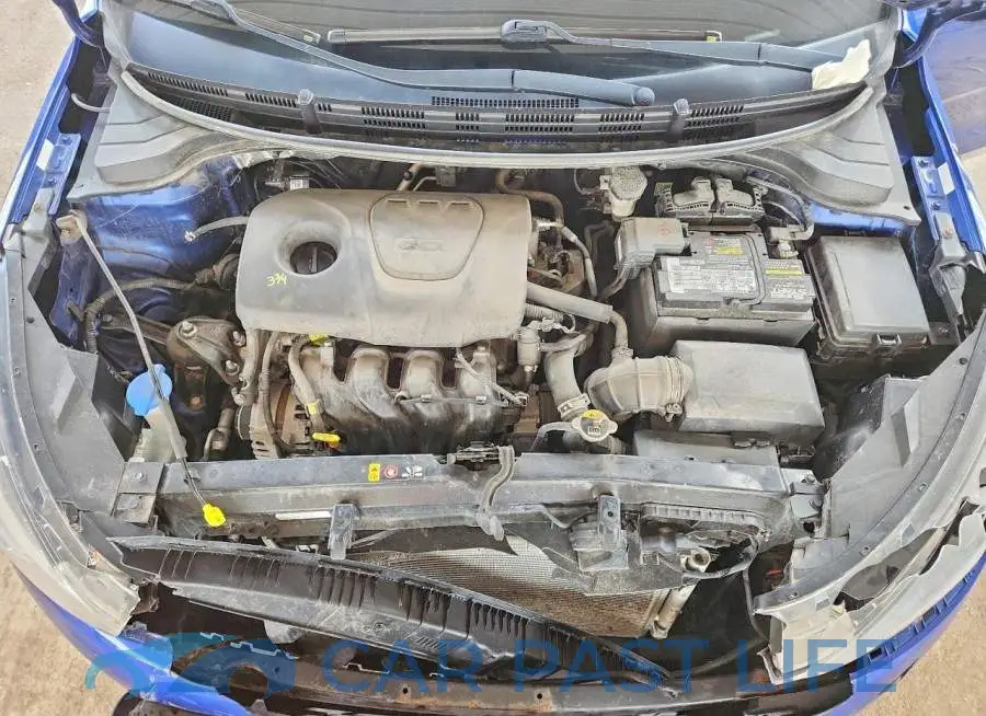3KPA25AB6JE119756# 11