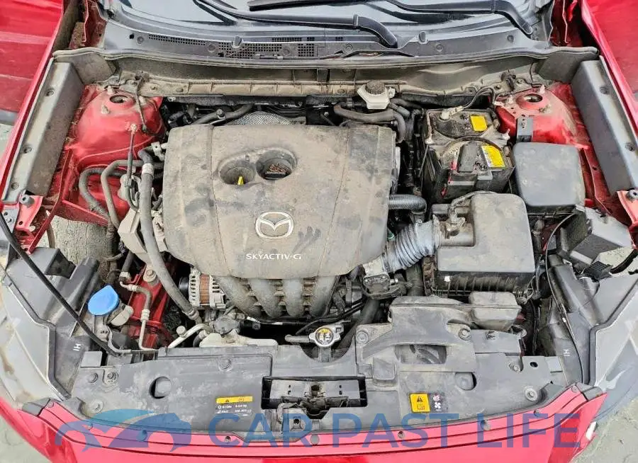 JM1DKFB77M1514128# 11