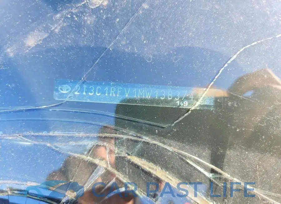 2T3C1RFV1MW138374# 13