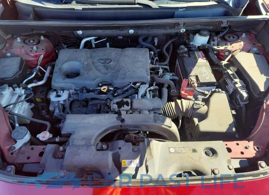 2T3C1RFV1MW138374# 12