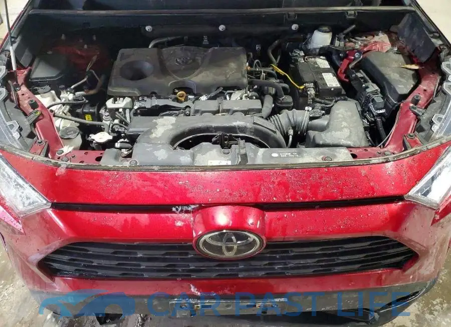2T3P1RFV6MW166818# 12