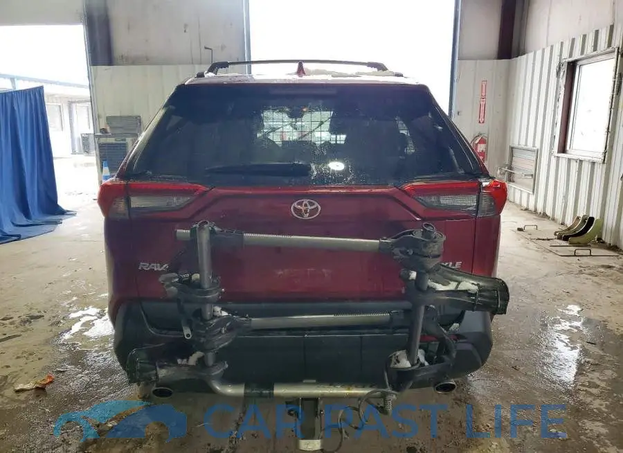 2T3P1RFV6MW166818# 6