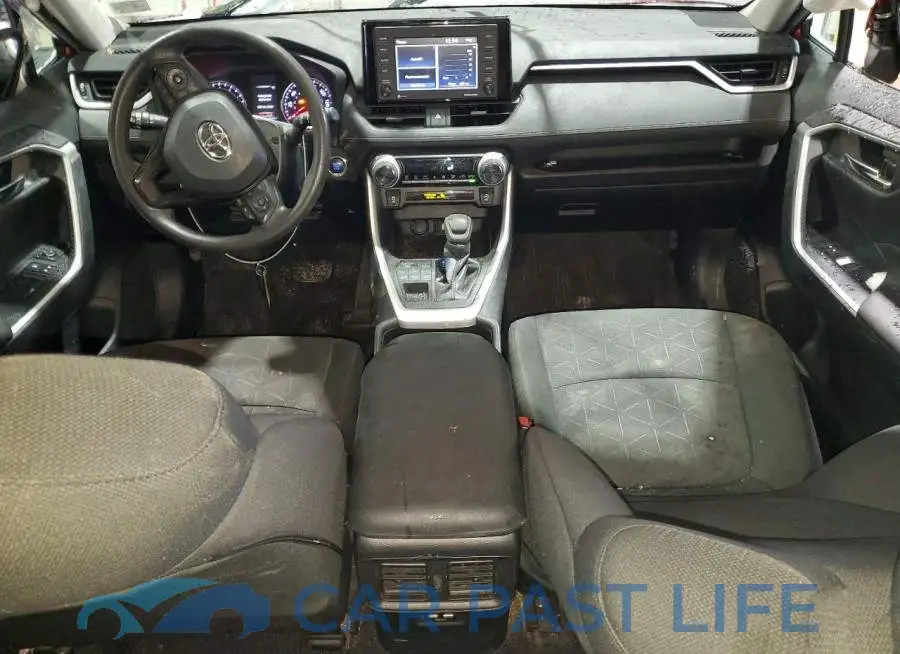 2T3P1RFV6MW166818# 8