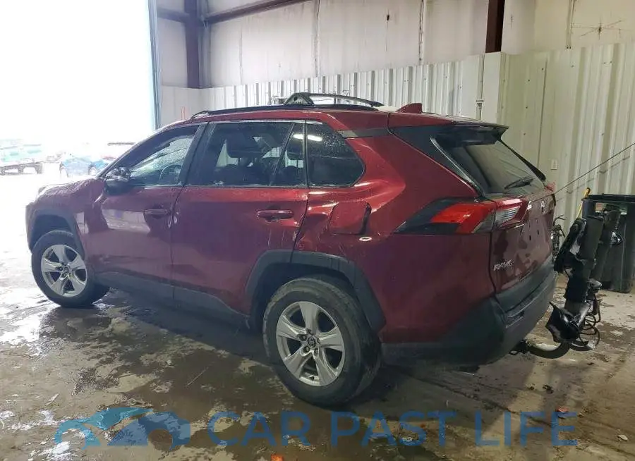 2T3P1RFV6MW166818# 2