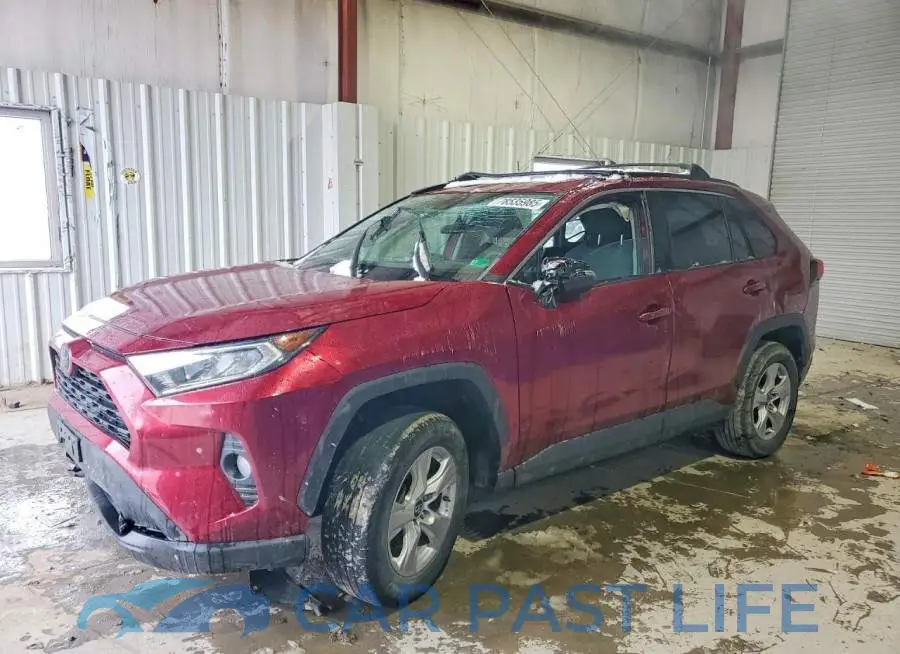 2T3P1RFV6MW166818# 1