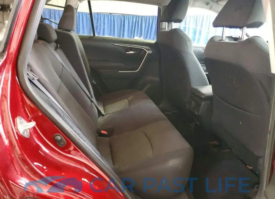 2T3P1RFV6MW166818# 11