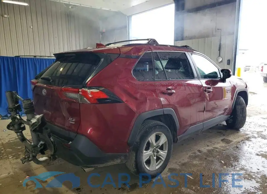 2T3P1RFV6MW166818# 3