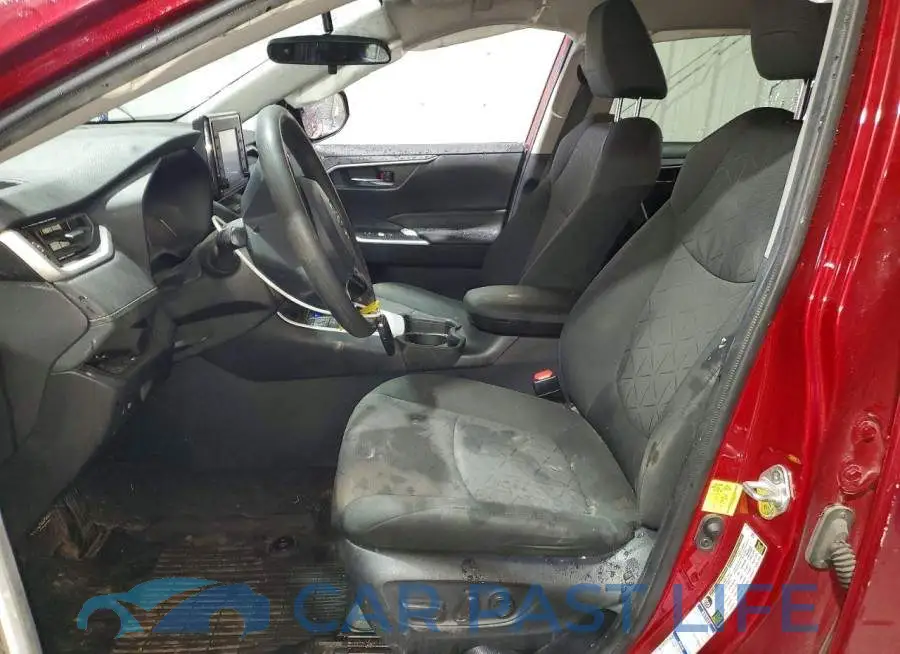 2T3P1RFV6MW166818# 7