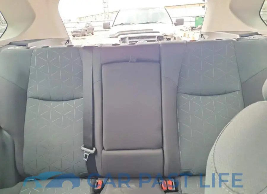 4T3RWRFV2SU214404# 10