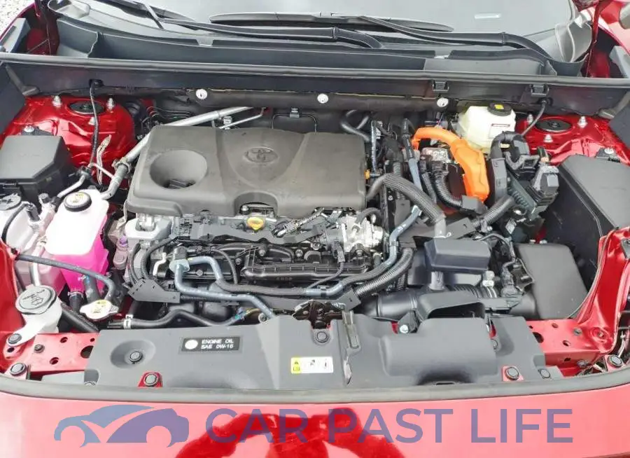 4T3RWRFV2SU214404# 12