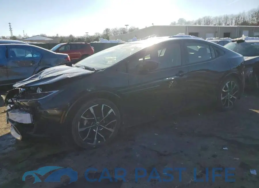 JTDACACU8S3042921# 1