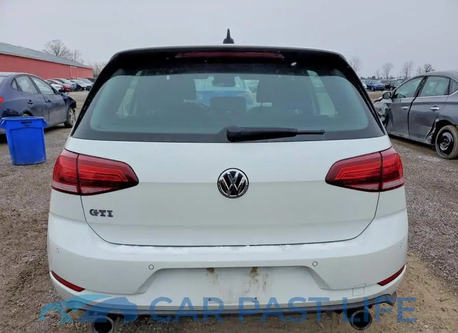 3VW447AUXJM282661# 6