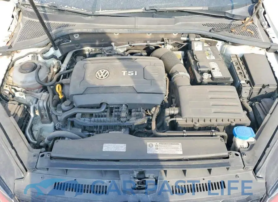 3VW547AU1JM280284# 11
