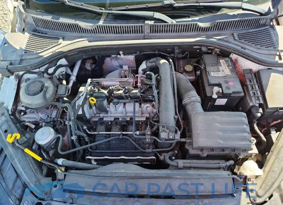 3VWCB7BU0KM203659# 11