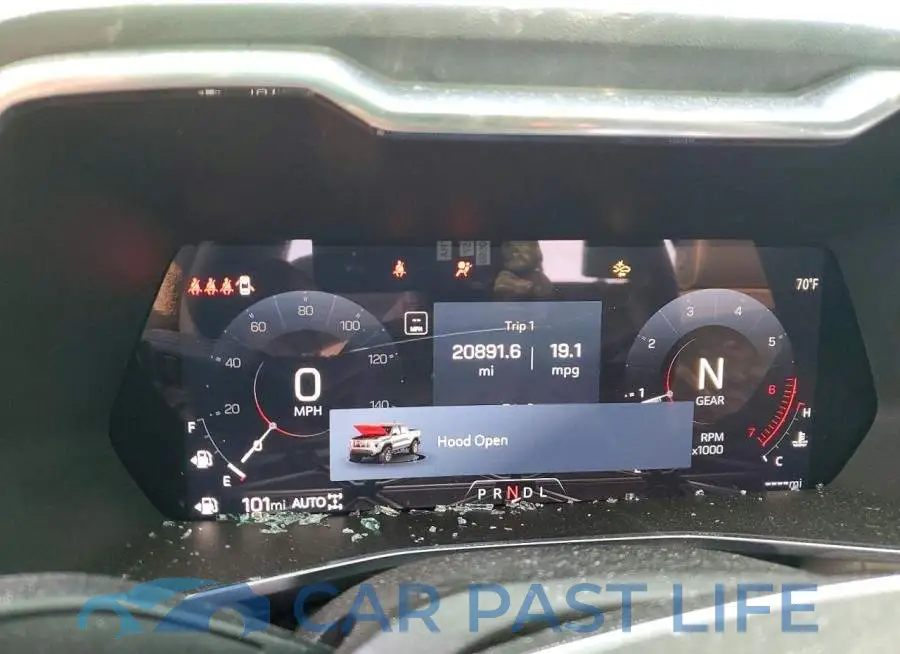 1GTP6FEK6R1276393# 9