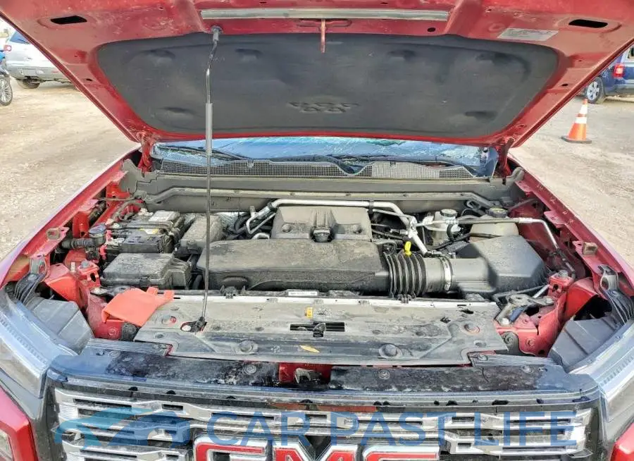 1GTP6FEK6R1276393# 12
