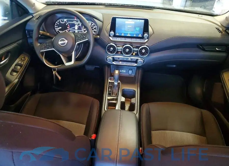 3N1AB8CV6SY381174# 8