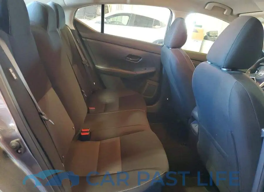 3N1AB8CV6SY381174# 10