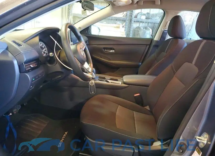 3N1AB8CV6SY381174# 7
