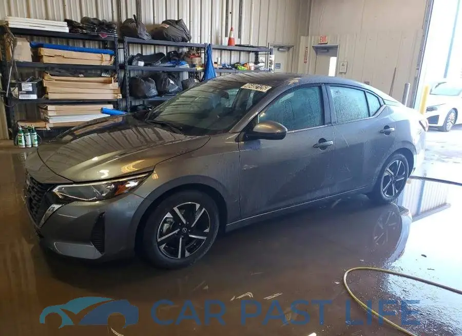 3N1AB8CV6SY381174# 1