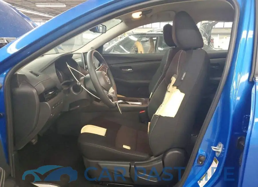 3N1AB8CV6SY400872# 7