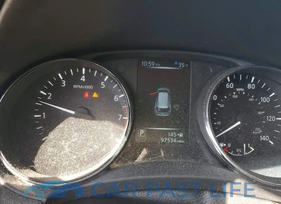 5N1AT2MT5HC868397# 9