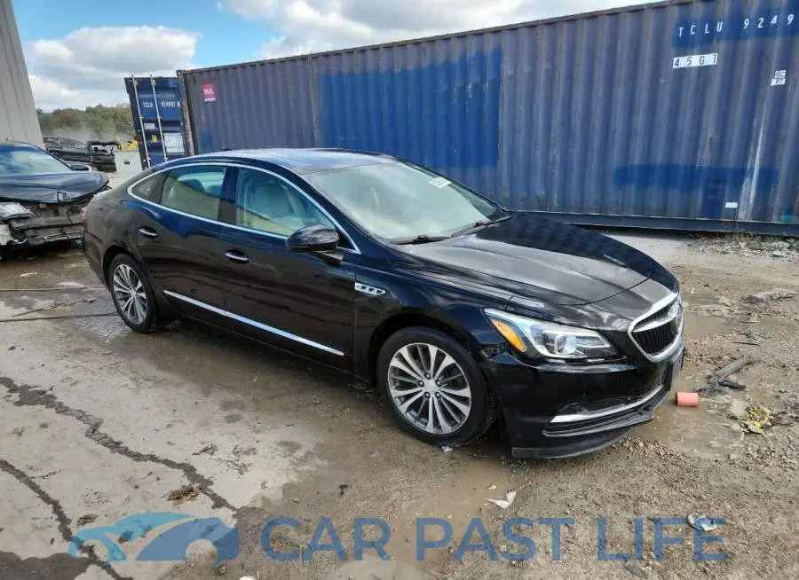 1G4ZR5SSXKU121571# 4