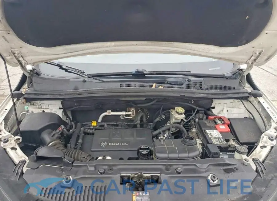 KL4CJASB7HB167920# 12