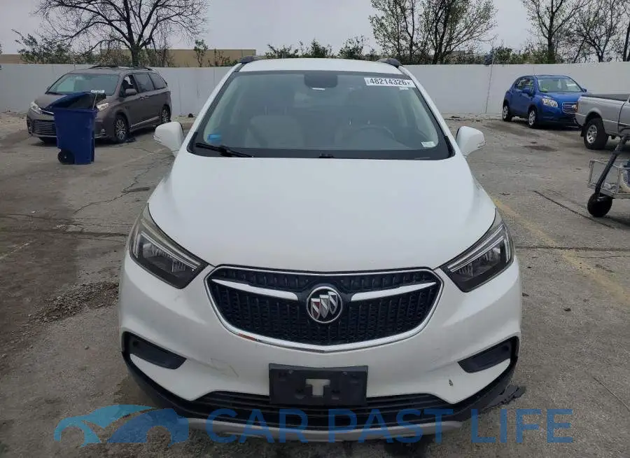 KL4CJASB7HB167920# 5