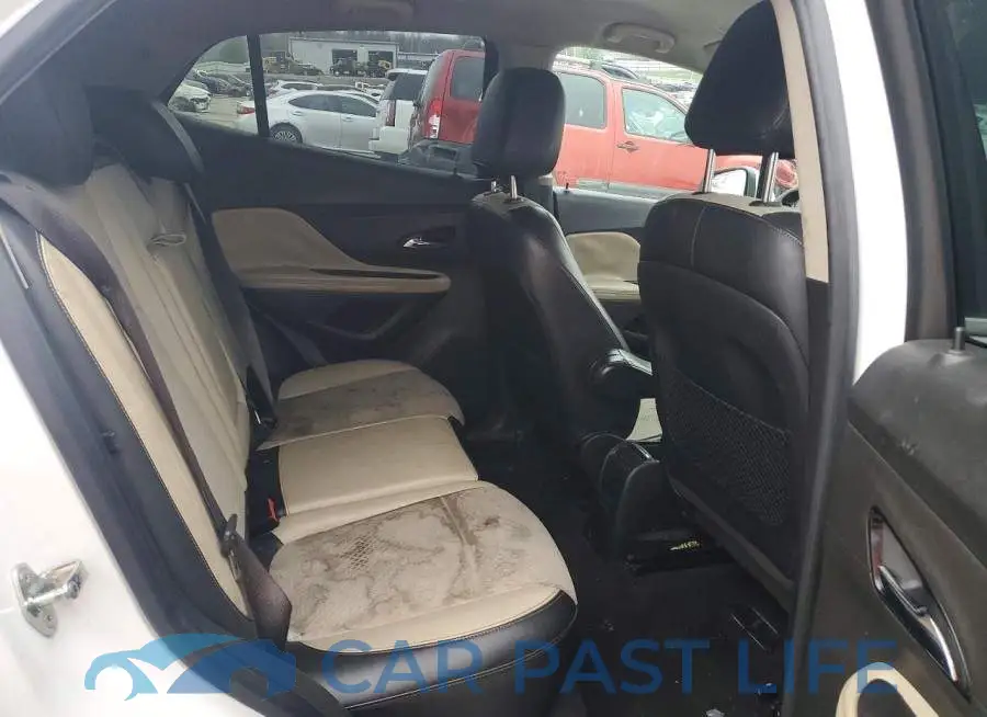 KL4CJASB7HB167920# 11