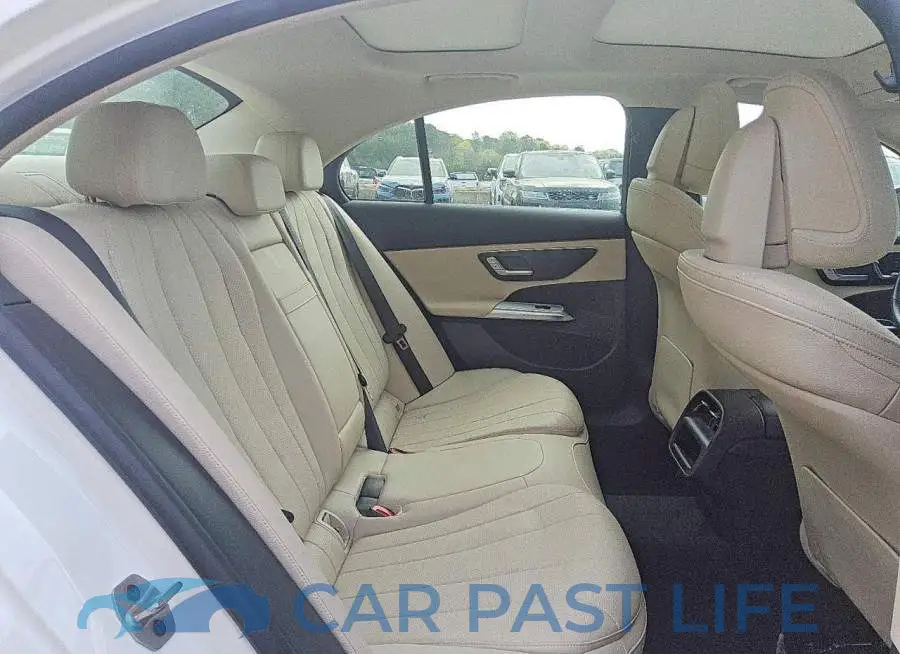 W1KLF4GB5SA126836# 10