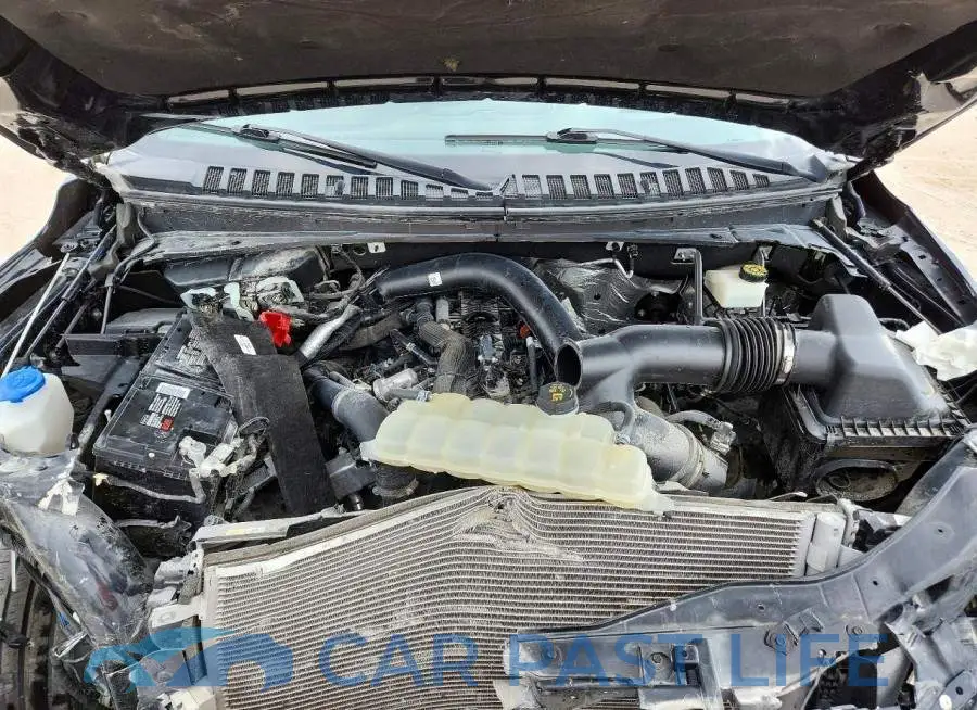 5LMJJ3KG7PEL06454# 12