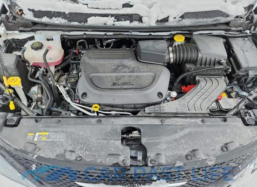 2C4RC1ZG6SR596907# 12