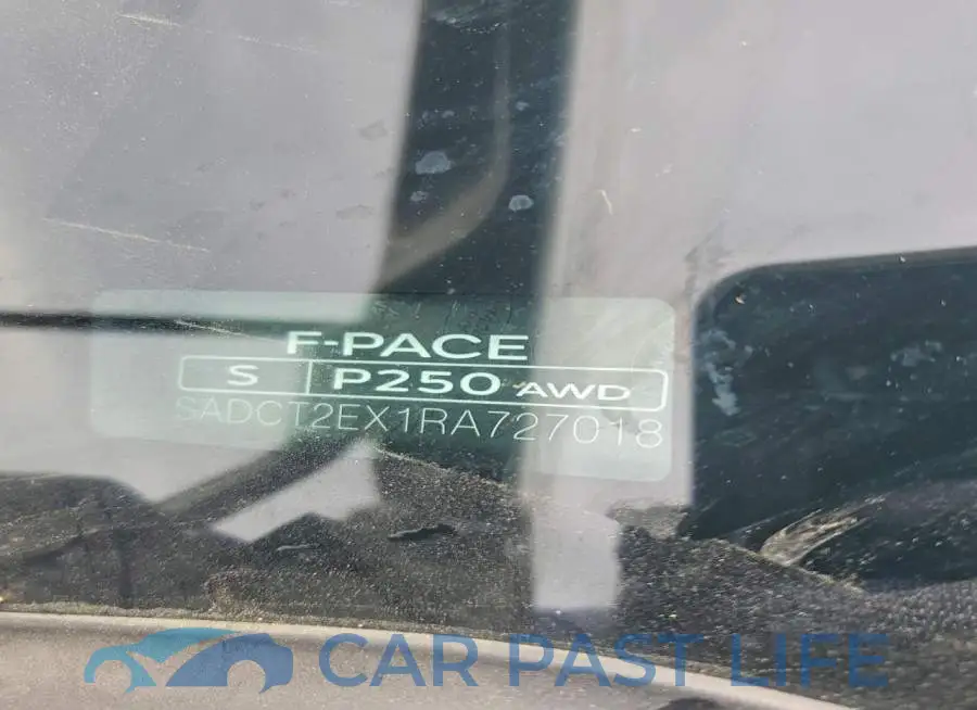 SADCT2EX1RA727018# 14