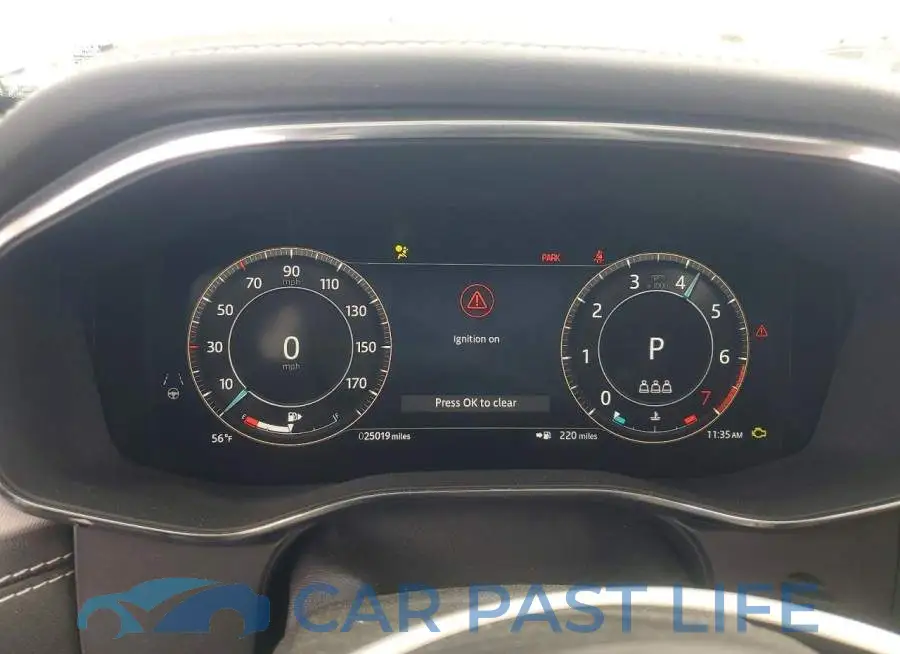 SADCT2EX1RA727018# 9