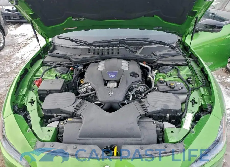 ZAM57YSMXPX431314# 11