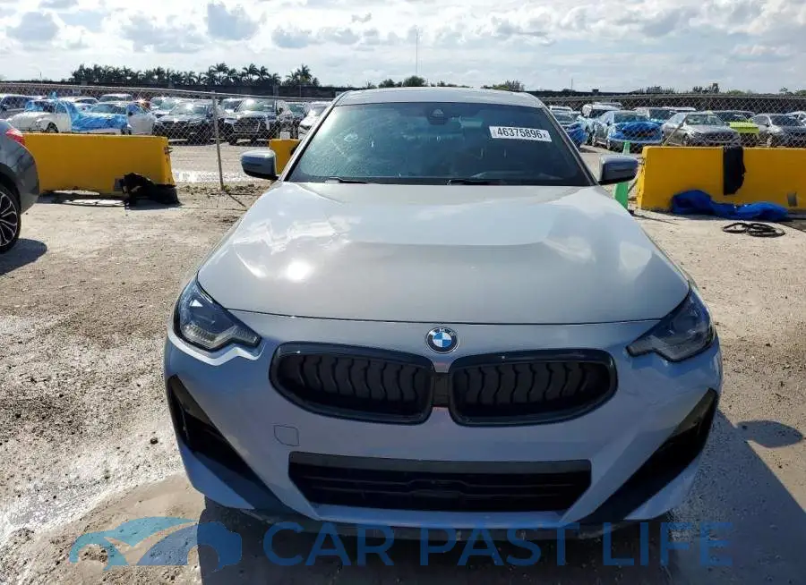 3MW23CM09R8E12204# 5