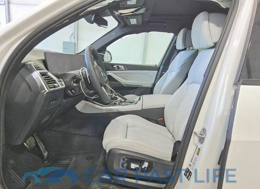 5UX23EU06T9368771# 7