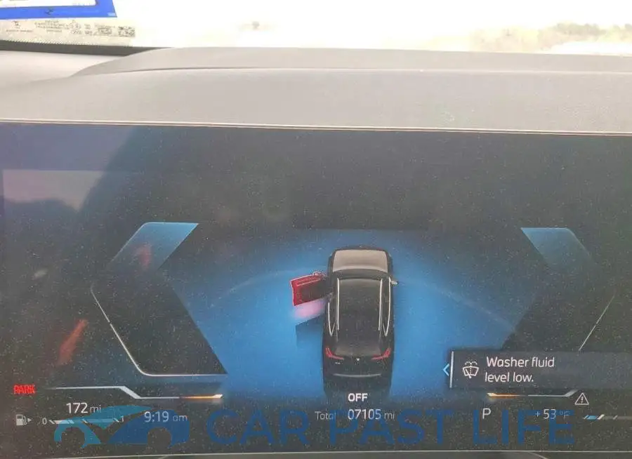 5UX53GP07T9294586# 9